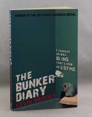 The Bunker Diary