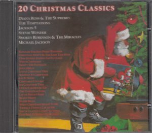 20 Christmas Classics