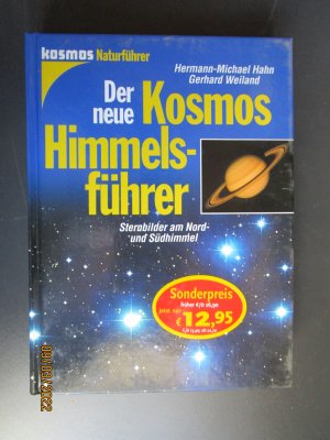 Der neue Kosmos Himmelsführer.