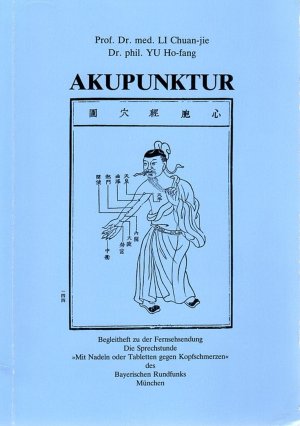 AKUPUNKTUR Mit Nadeln oder Tabletten gegen Kopfschmerzen