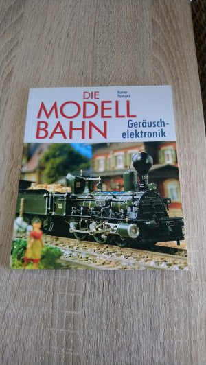 Die Modellbahn