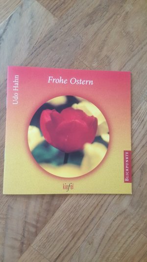 Frohe Ostern