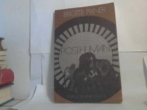 Posthuman. Prosa.