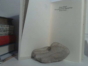 gebrauchtes Buch – Ernst Jünger – Eine gefährliche Begegnung.