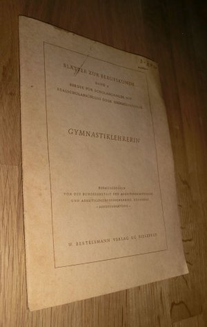 gebrauchte Buecher