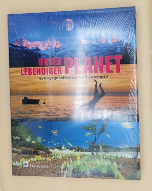 Unser lebendiger Planet   Erfolgsgeschichte und Konzepte   OV