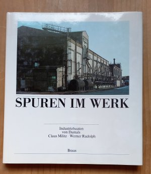 Spuren im Werk