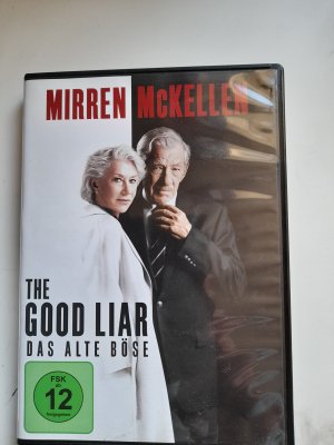 gebrauchter Film – The Good Liar - Das alte Böse