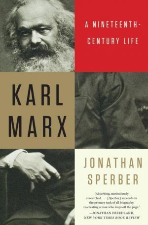 gebrauchtes Buch – Jonathan Sperber – Karl Marx