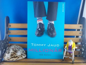 gebrauchtes Buch – Tommy Jaud – Millionär - Der Roman