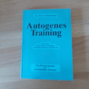 Autogenes Training