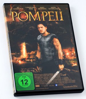 Pompeii