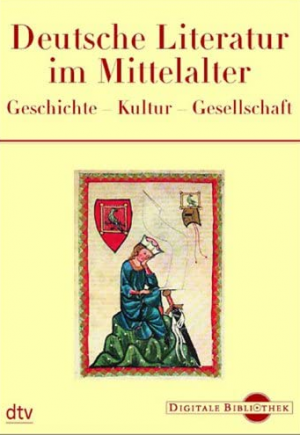 gebrauchtes Buch – Kartschoke, Dieter; Bumke – Deutsche Literatur im Mittelalter - DVD