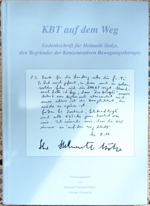 KBT auf dem Weg