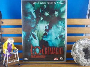 gebrauchter Film – The Alzheimer Case - totgemacht