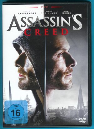 Assassin's Creed