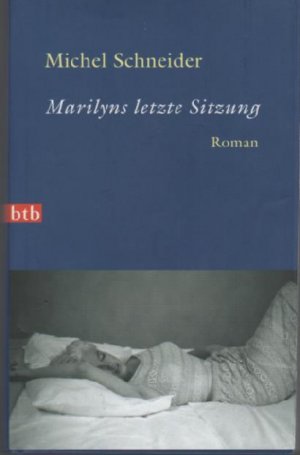 Marilyns letzte Sitzung