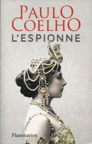 gebrauchtes Buch – Paulo Coelho – L'espionne