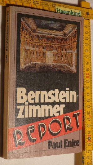 Bernsteinzimmerreport