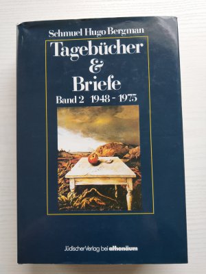 Tagebücher & Briefe Bd. 2 1948 - 1975