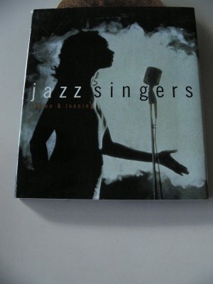 gebrauchtes Buch – Jazz Singers – Jazz Singers