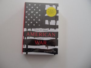 gebrauchtes Buch – El Akkad – American War