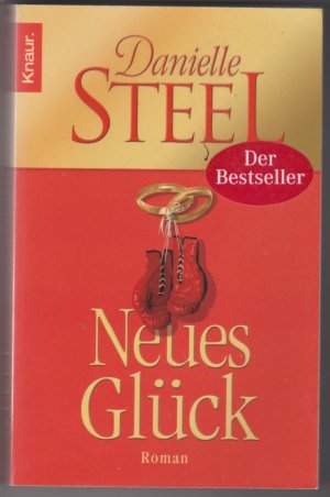 gebrauchtes Buch – Danielle Steel – Neues Glück