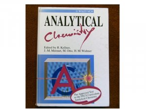 Analytical Chemistry