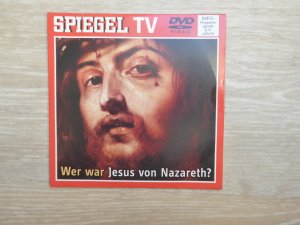 Spiegel TV  Nr.27  - Wer war Jesus von Nazareth ?