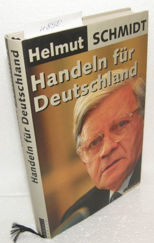 Handeln für Deutschland