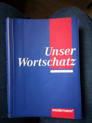 Unser Wortschatz