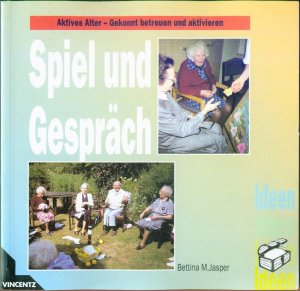 Spiel und Gespräch