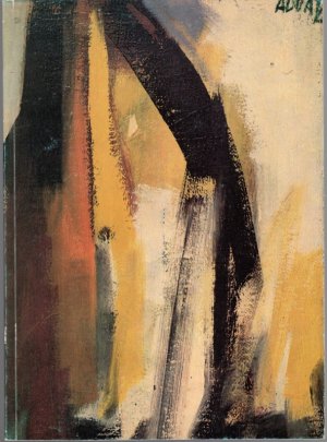 gebrauchtes Buch – Vorangehen … Das malerische Werk des Friedrich Aduatz. Graz, Künstlerhaus 5. 5. - 31. 5. 1987.