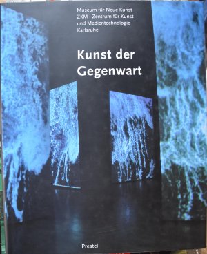 Kunst der Gegenwart (ISBN 1862545316)