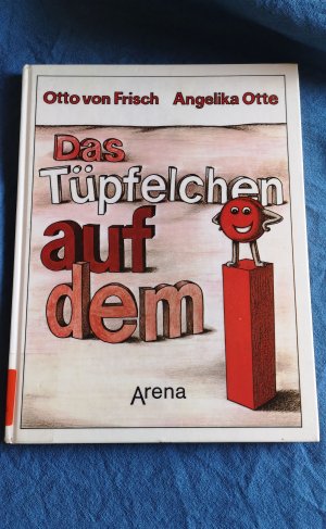 Das Tüpfelchen auf dem I