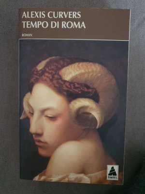 Tempo di Roma