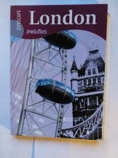 gebrauchtes Buch – Dan Colwell – London