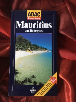 gebrauchtes Buch – Mauritius und Rodrigues