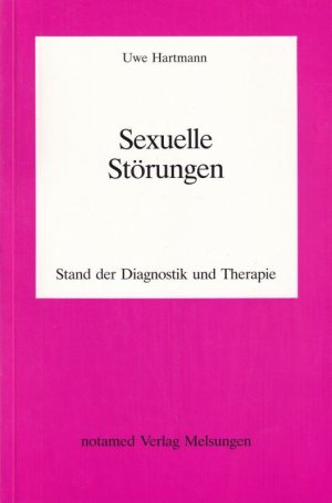 Sexuelle Störungen