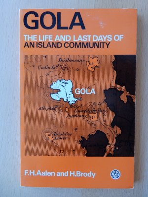 Gola: Life and Last Days of an Island Community