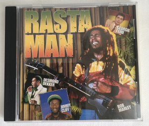 Rasta Man