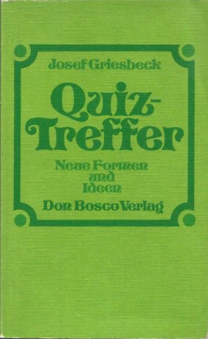 Quiz-Treffer