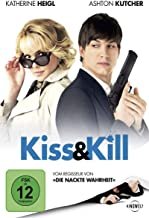 gebrauchter Film – Robert Luketic – Kiss & Kill