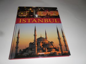 gebrauchtes Buch – Istanbul  - Bildband