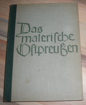 Das malerische Ostpreußen