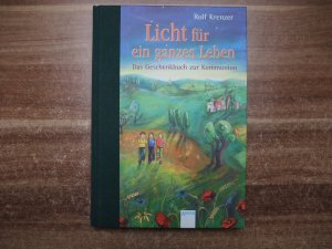gebrauchte Buecher