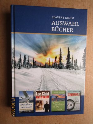 gebrauchte Buecher