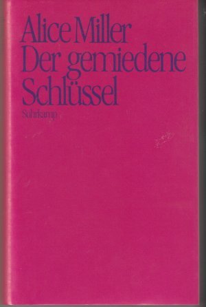 Der gemiedene Schlüssel