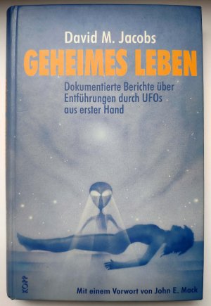 Geheimes Leben