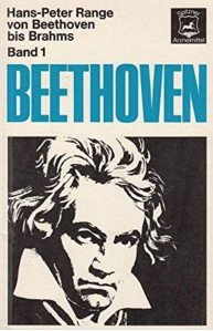 Ludwig van Beethoven. Einführung in die konzertanten Klavierwerke - von Beethoven bis Brahms Band 1